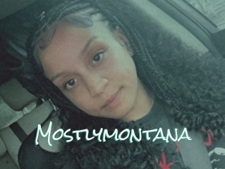 Mostlymontana