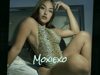 Moxiexo