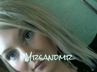 Mrsandmr