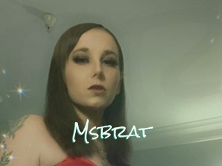 Msbrat