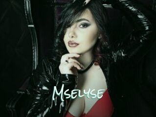 Mselyse