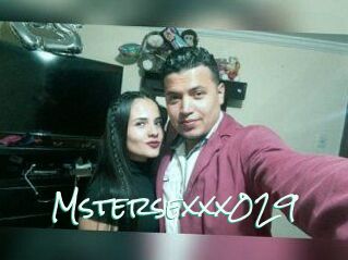 Mstersexxx029