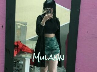 Mulann
