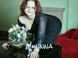 Munnna