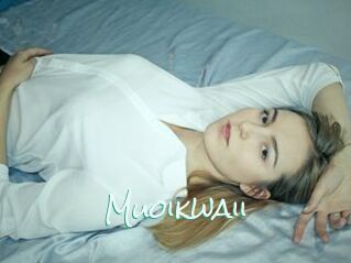 Muoikwaii