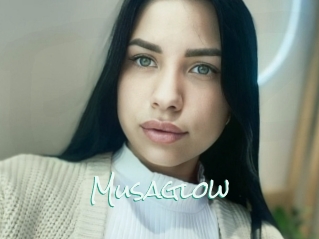 Musaglow
