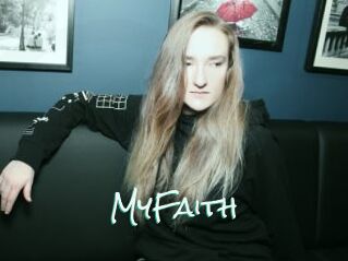 MyFaith