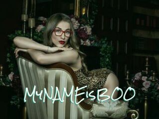 MyNAMEisBOO