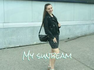 My_sunbeam