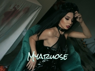 Myaruose