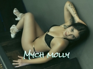 Mych_molly