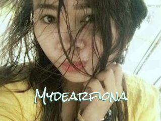 Mydearfiona