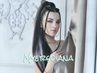 Myersdiana