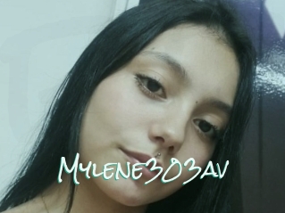 Mylene303av