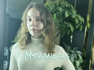 Myraneals