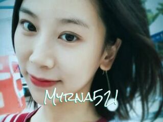 Myrna521