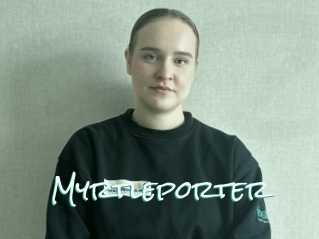 Myrtleporter