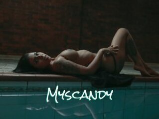Myscandy