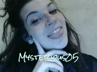 Mysterious05