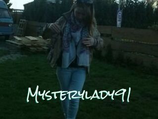 Mysterylady91