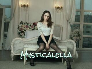 Mysticalella