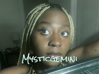 Mysticgemini