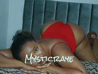 Mysticraye