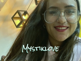 Mystiklove