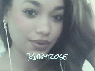 Rubyrose