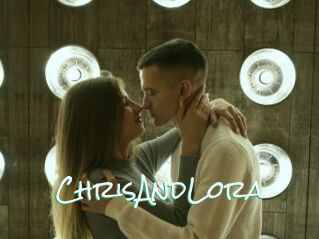 ChrisAndLora