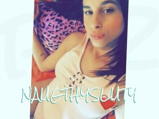 NAUGTHYSLUTY