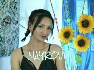 NAYROVI