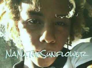 NaNaTheSunflower