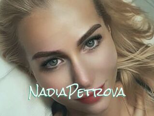 NadiaPetrova