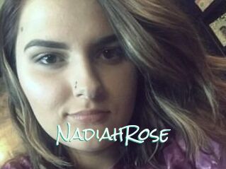 NadiahRose