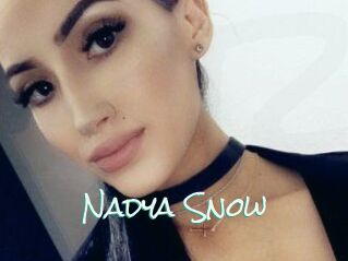 Nadya_Snow