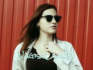 NagisaLaurel
