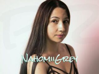 NahomiiGrey