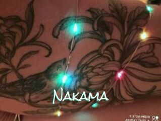 Nakama