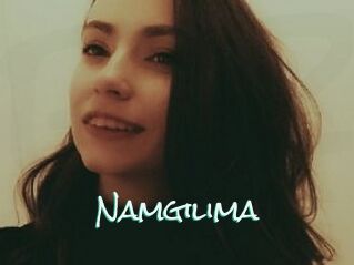 Namgilima