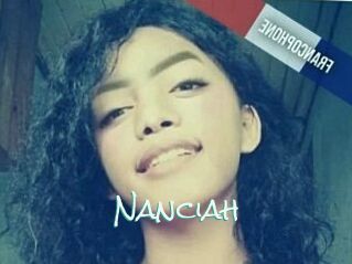 Nanciah