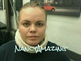 NancyAmazing