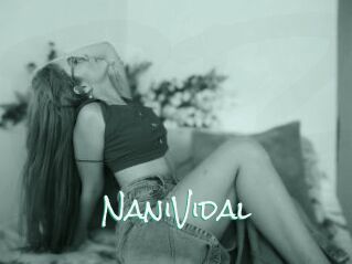 NaniVidal