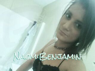 NaomiBenjamin