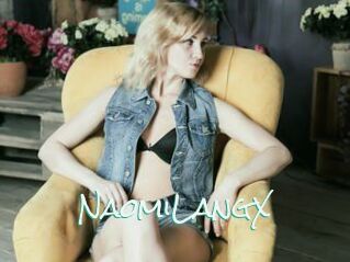NaomiLangX