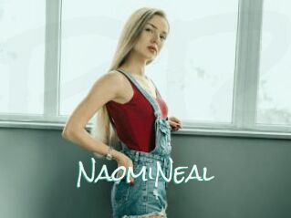 NaomiNeal