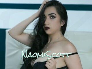 NaomiScott