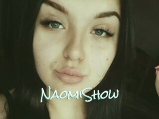 NaomiShow