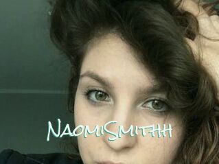 NaomiSmithh