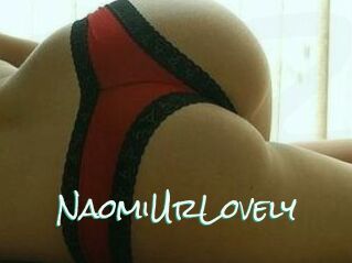 NaomiUrLovely